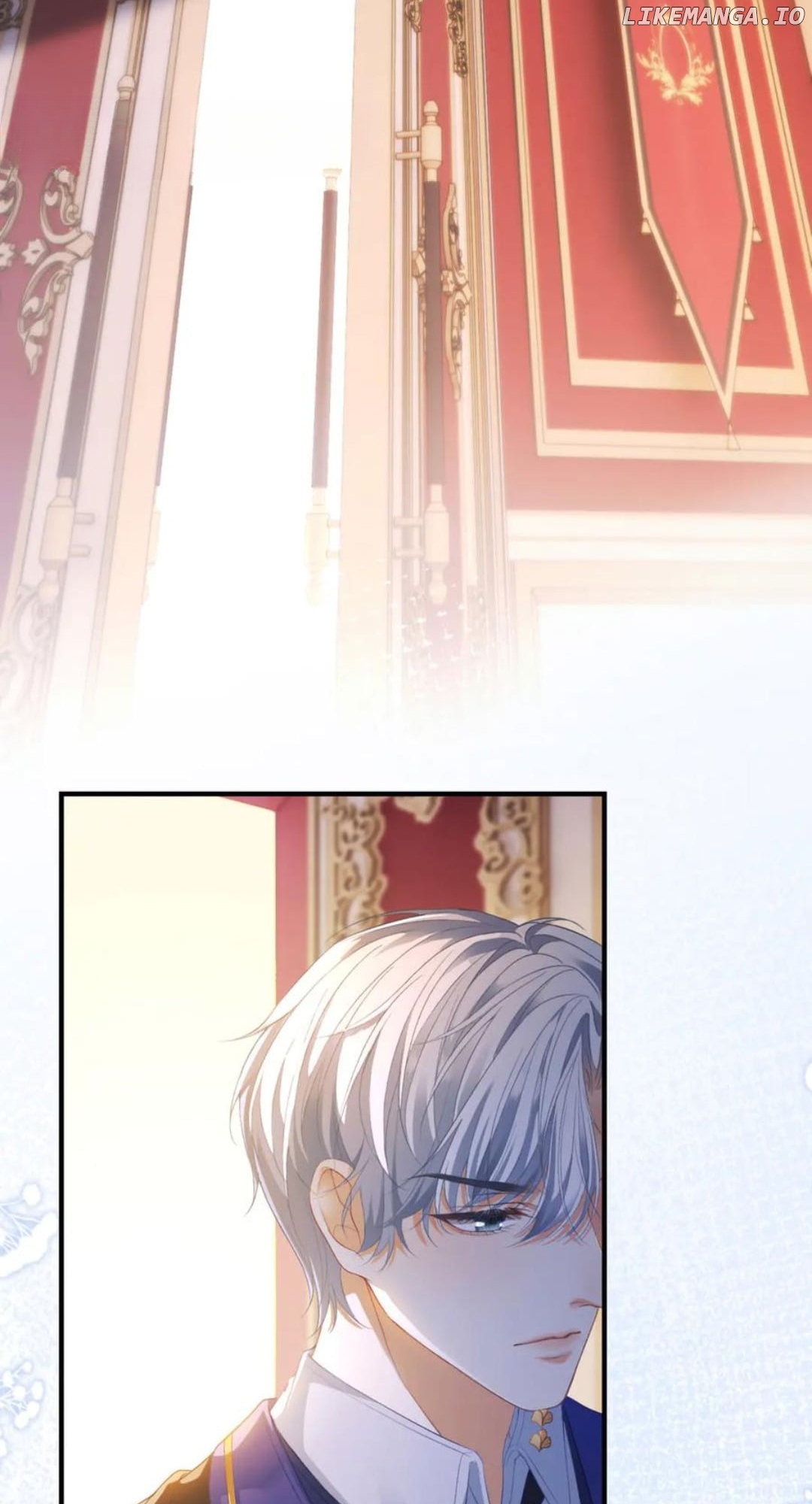 The Duchess Goes Crazy Once A Day Chapter 14 - page 3
